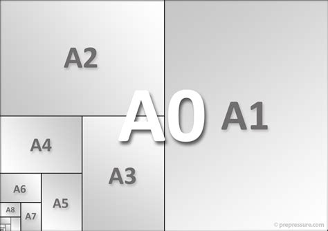 مقاس ورقة A2 ووردز