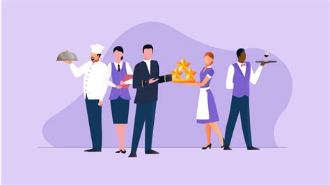 foster employee engagement   hospitality industry