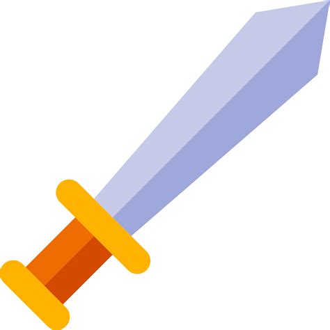sword clipart png