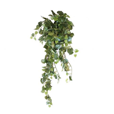 artificial hanging vines garlands artificial plants