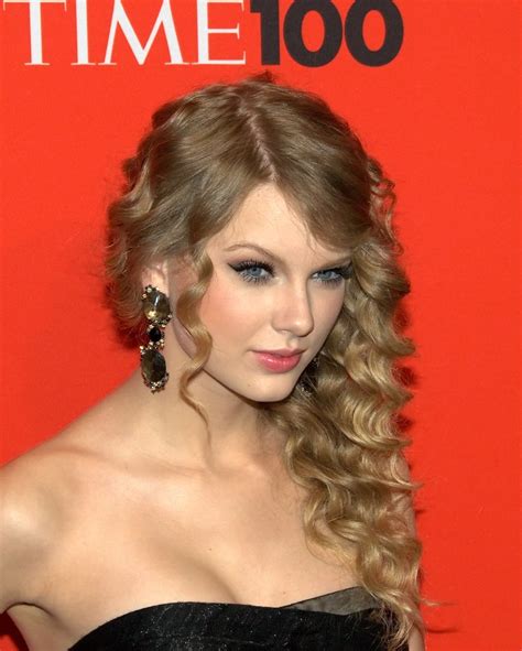 15 Jugosos Secretos Sobre La Vida Sexual De Taylor Swift Otros