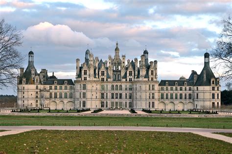 visit  breathtaking french castle  inspired beauty   beast beasts castle