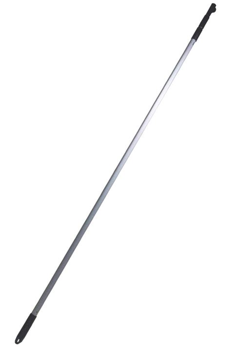 foot extension pole