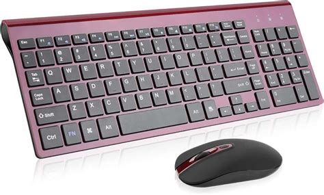 amazoncom cheap wireless keyboard  mouse