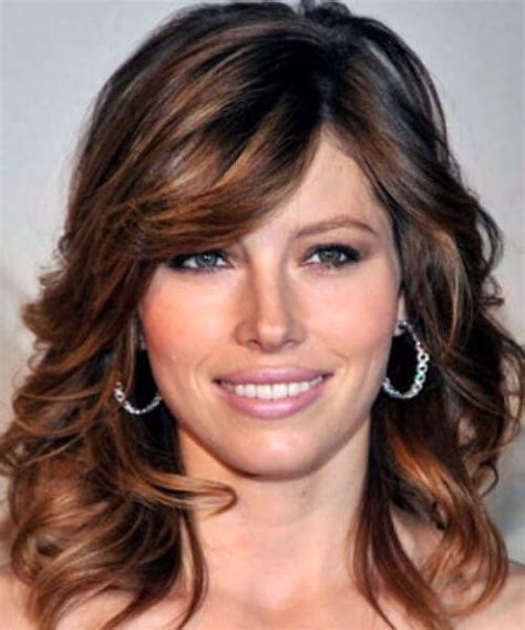 50 Flirty Hairstyles With Bangs My New Hairstyles