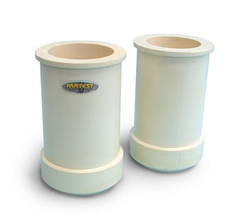 plastic cylinder moulds