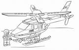 Helicopter Raskrasil sketch template