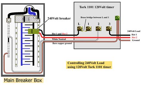 solved    tork   hour time switch    fixya