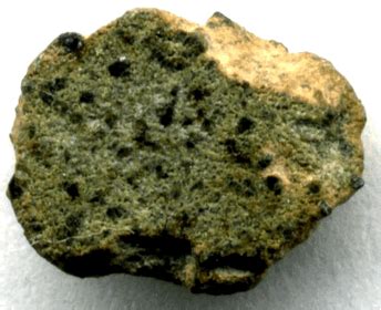 shergottites   group  martian rocks named   shergotty meteorite thetype