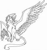 Warrior Coloring Pages Cat Wings Printable Cats Warriors Dragon Fire Winged Print Drawing Color Wing Bird Lineart Getcolorings Super Getdrawings sketch template