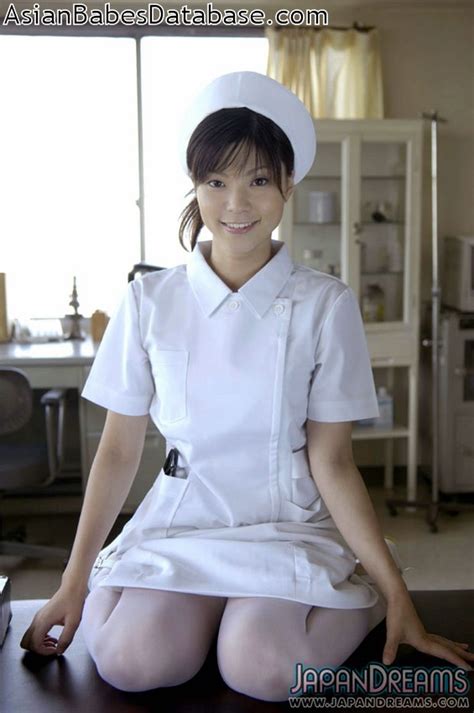 asian nurse uncensored