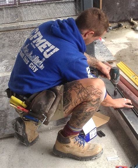 1000 images about blue collar on pinterest construction worker construction and men in jeans