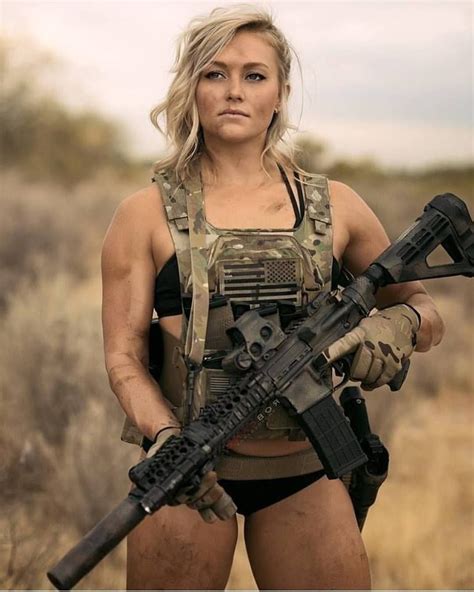 pin on hot military babes sexy girls and guns girls with weapons