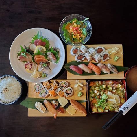 sushi  ramen japanese restaurant   ardell simonson