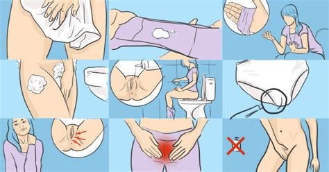 Cómo Tratar La Vaginitis
