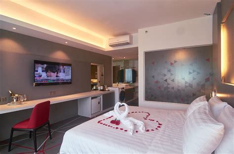 amerin hotel johor bahru booking deals  promos