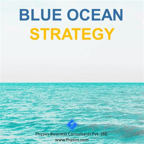 Blue Ocean Strategy The Blue Ocean Strategy Edp Program Smb Cart