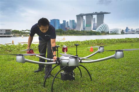 skyports raises  million  drone aam business expansion