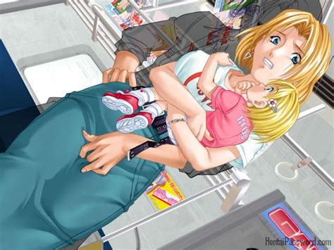 tiny anime blonde getting her tits and ass grabbed by strangers mobile porn movies