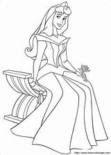 Principessa Sorridente Cinderella Princesses Volta Stampata Tagliata Duna sketch template