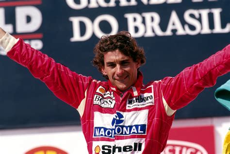 572 Best Ayrton Senna Images On Pholder Formula1 F1 Porn And Brasil
