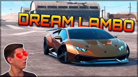 build  dream car youtube