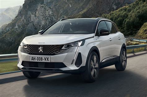facelifted  announced today peugeot forums