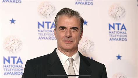 Big Is Back Chris Noth Confirmed For Sex And The City Reboot Beacon