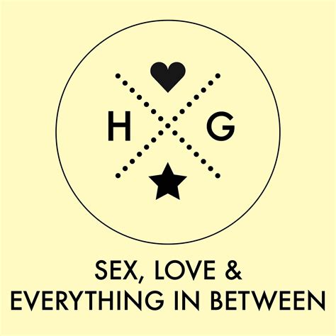 sex love and everything in between