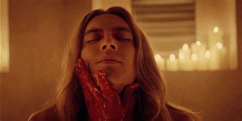 American Horror Story Apocalypse Cody Fern Says The Murder