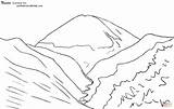 Moonlight Kuindzhi Elbrus Arkhip Ivanovich Mares Foals Stubbs sketch template