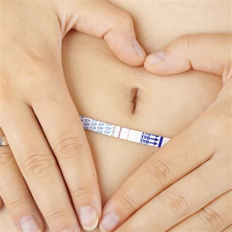 Pregnancy Test Symptoms Causes Types And Treatment