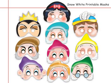 unique snow white and the 7 dwarfs holidaypartystar