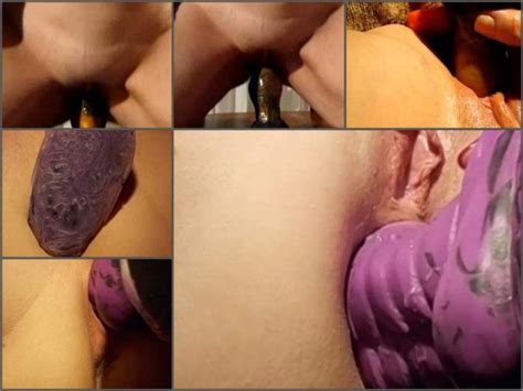 wife penetration different bad dragon dildos in asshole and cunt clips compilation amateur