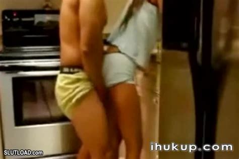 kitchen quickie ihukup free sex porn tube