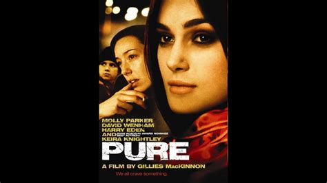 pure official trailer youtube