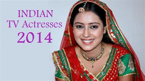 top 10 most beautiful indian tv actresses 2014 youtube