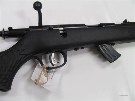 savage mark ii bolt action  long rifle  sale
