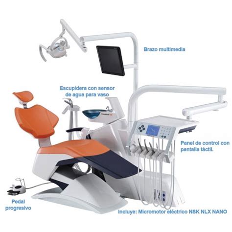 taurus g2 dental chair shinhung