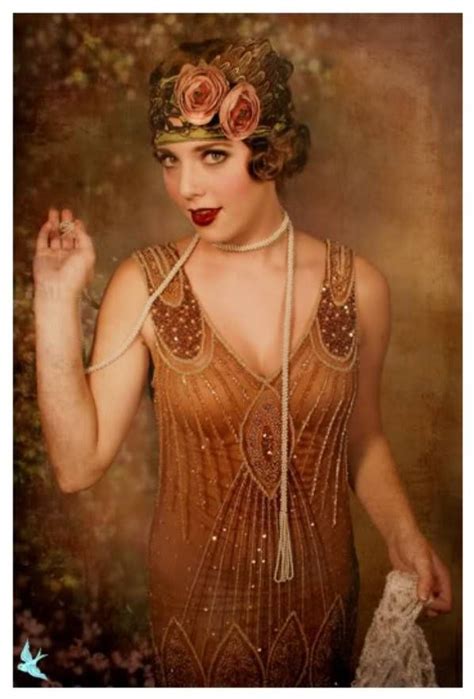 this photo was uploaded by dennisdean roaring 20s fashion flapper