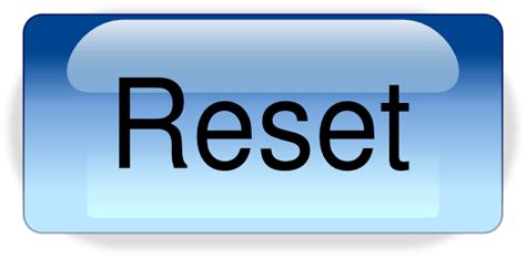 reset buttonpng clip art  clkercom vector clip art  royalty  public domain