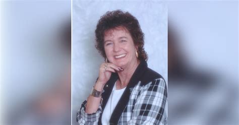 Connie Darlene Yockey Obituary Visitation Funeral Information 68625