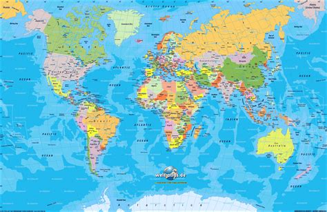world map hd google  world map  major countries