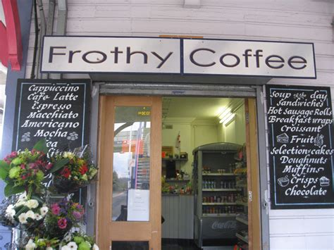 Cutest Coffee Shop Name Ever Coffee Shop Names