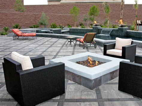 Amazing World Top 22 Sexiest Fire Pits