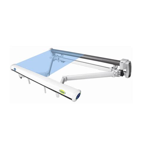 retractable awning components oi systems india