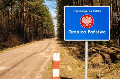 polska otwiera granice  czerwca