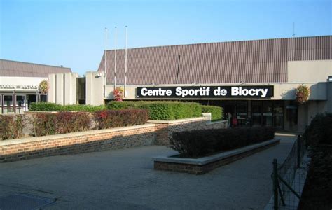 centre sportif archive complexe sportif de blocry