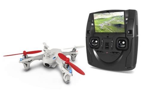hubsan   review  beginner drone