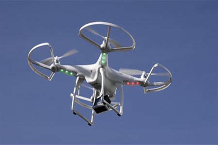 craziest drone stories oddee